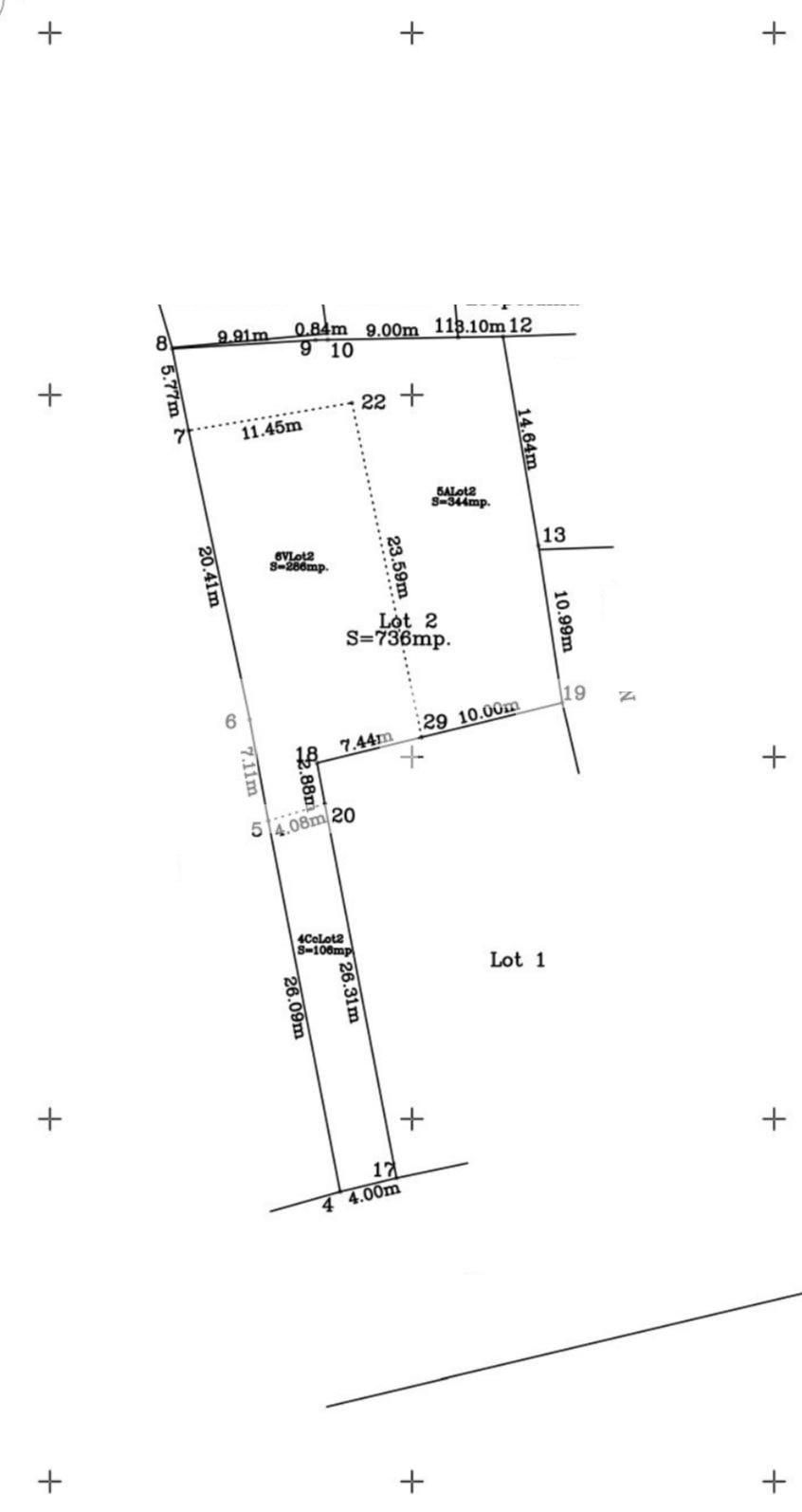 Teren de vânzare Simnicu de Jos  - 79341TV | BLITZ Craiova | Poza1
