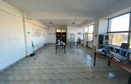 Spatiu de birouri, 2000 mp, zona Metal Lemn