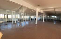 Spatiu de birouri, 2000 mp, zona Metal Lemn