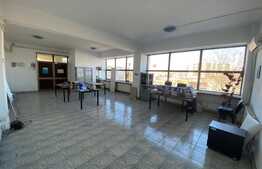 Spatiu de birouri, 2000 mp, zona Metal Lemn