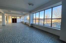 Spatiu de birouri, 2000 mp, zona Metal Lemn