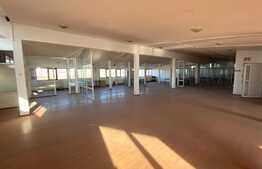 Spatiu de birouri, 2000 mp, zona Metal Lemn