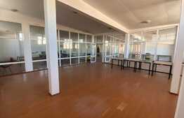 Spatiu de birouri, 2000 mp, zona Metal Lemn