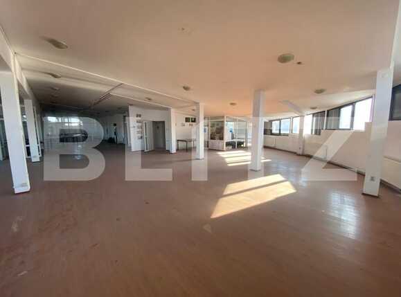 Spațiu birouri de închiriat Lapus - 79367SIB | BLITZ Craiova | Poza5