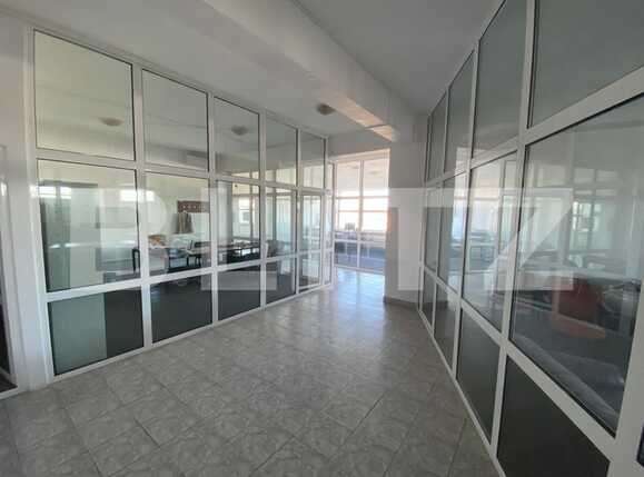 Spațiu birouri de închiriat Lapus - 79367SIB | BLITZ Craiova | Poza9