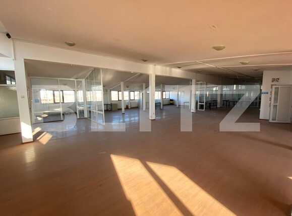 Spațiu birouri de închiriat Lapus - 79367SIB | BLITZ Craiova | Poza2