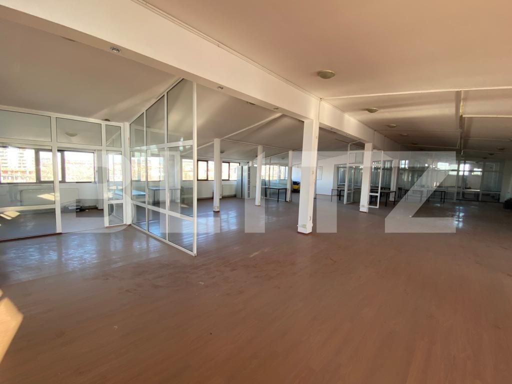 Spațiu birouri de închiriat Lapus - 79367SIB | BLITZ Craiova | Poza3