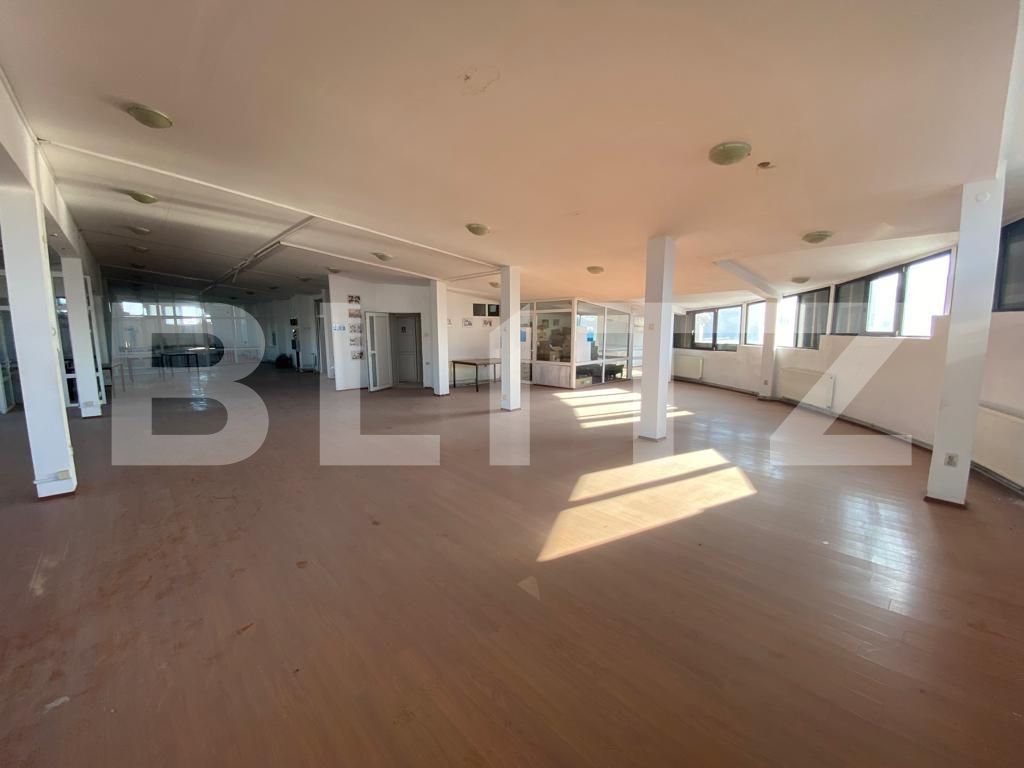 Spațiu birouri de închiriat Lapus - 79367SIB | BLITZ Craiova | Poza5