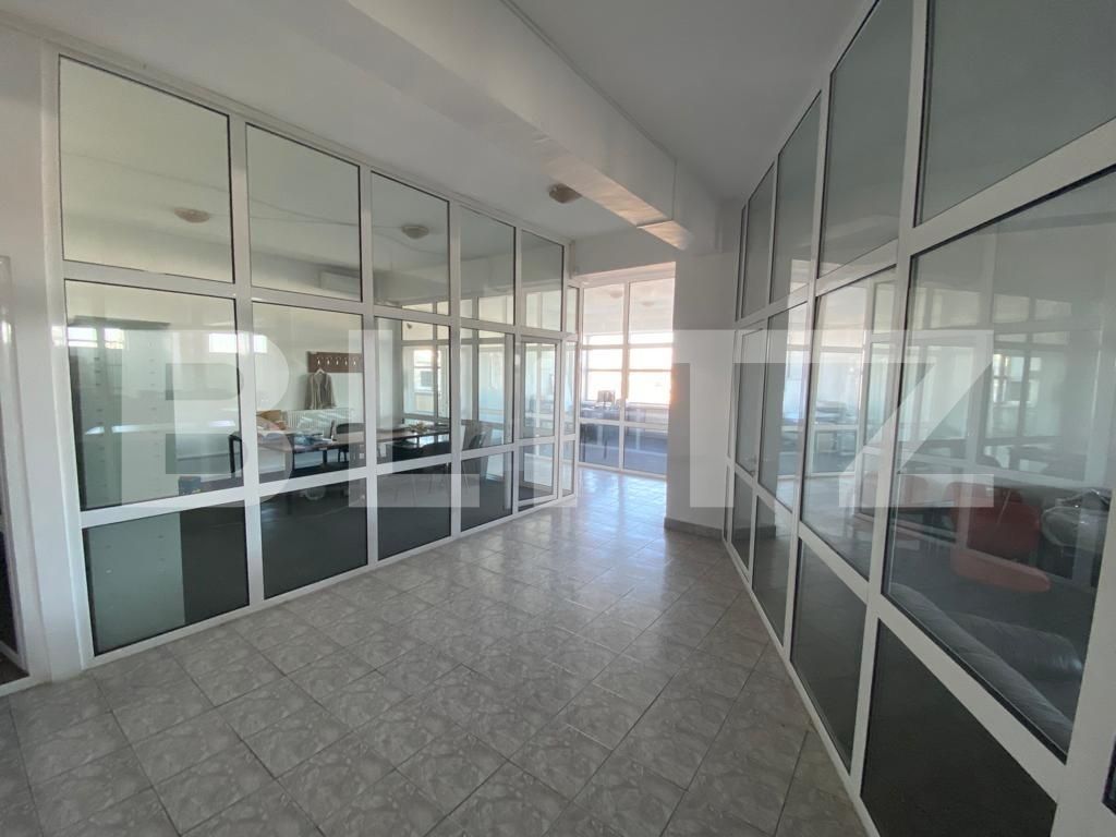 Spațiu birouri de închiriat Lapus - 79367SIB | BLITZ Craiova | Poza9