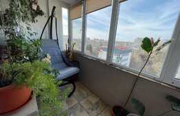 Apartament 2 camere, 56 mp, parcare, zona Brazda lui Novac