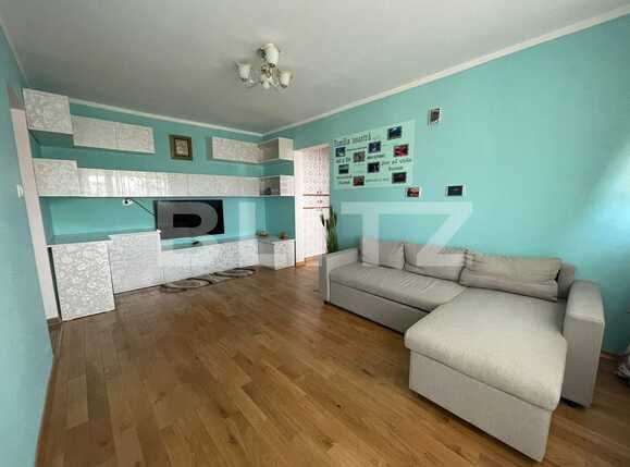 Apartament de închiriat 2 camere Brazda lui Novac - 79391AI | BLITZ Craiova | Poza1