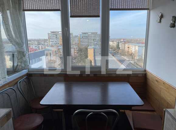 Apartament de închiriat 2 camere Brazda lui Novac - 79391AI | BLITZ Craiova | Poza5