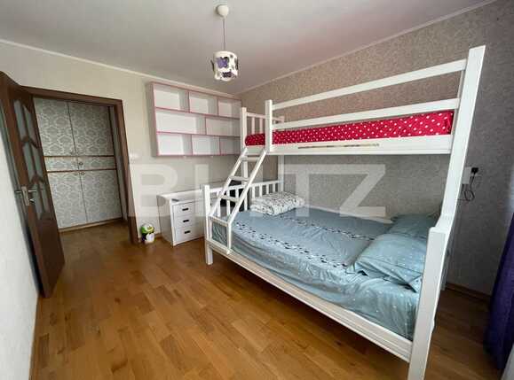 Apartament de închiriat 2 camere Brazda lui Novac - 79391AI | BLITZ Craiova | Poza2