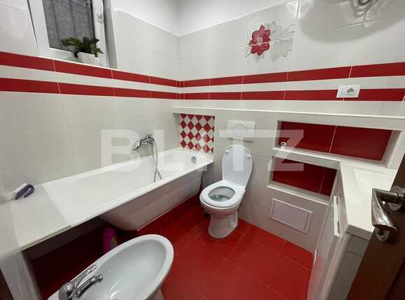 Apartament de închiriat 2 camere Brazda lui Novac - 79391AI | BLITZ Craiova | Poza7