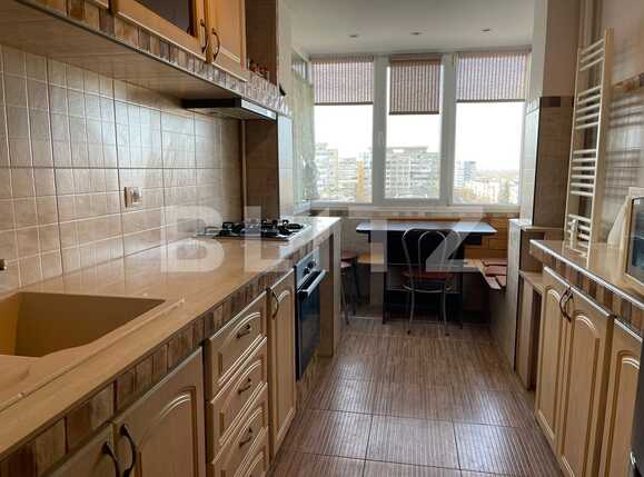 Apartament de închiriat 2 camere Brazda lui Novac - 79391AI | BLITZ Craiova | Poza4