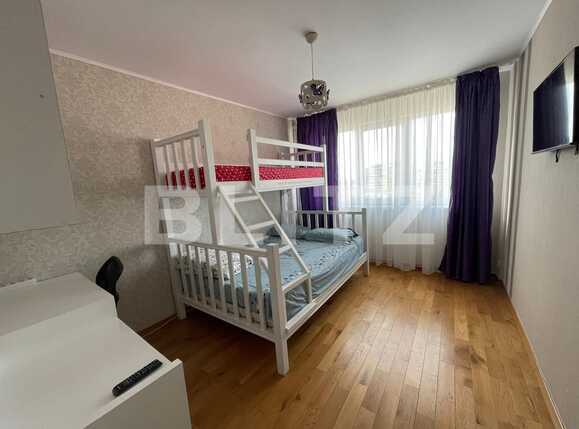 Apartament de închiriat 2 camere Brazda lui Novac - 79391AI | BLITZ Craiova | Poza3