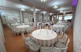 Spatiu comercial, 411 mp, vad stradal,  zona Metal Lemn