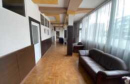 Spatiu comercial, 411 mp, vad stradal,  zona Metal Lemn