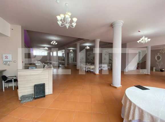 Spațiu comercial de închiriat Lapus Arges - 79392SIC | BLITZ Craiova | Poza1