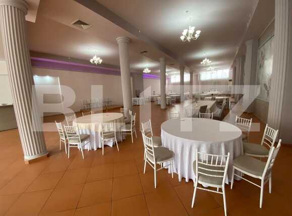 Spațiu comercial de închiriat Lapus Arges - 79392SIC | BLITZ Craiova | Poza3