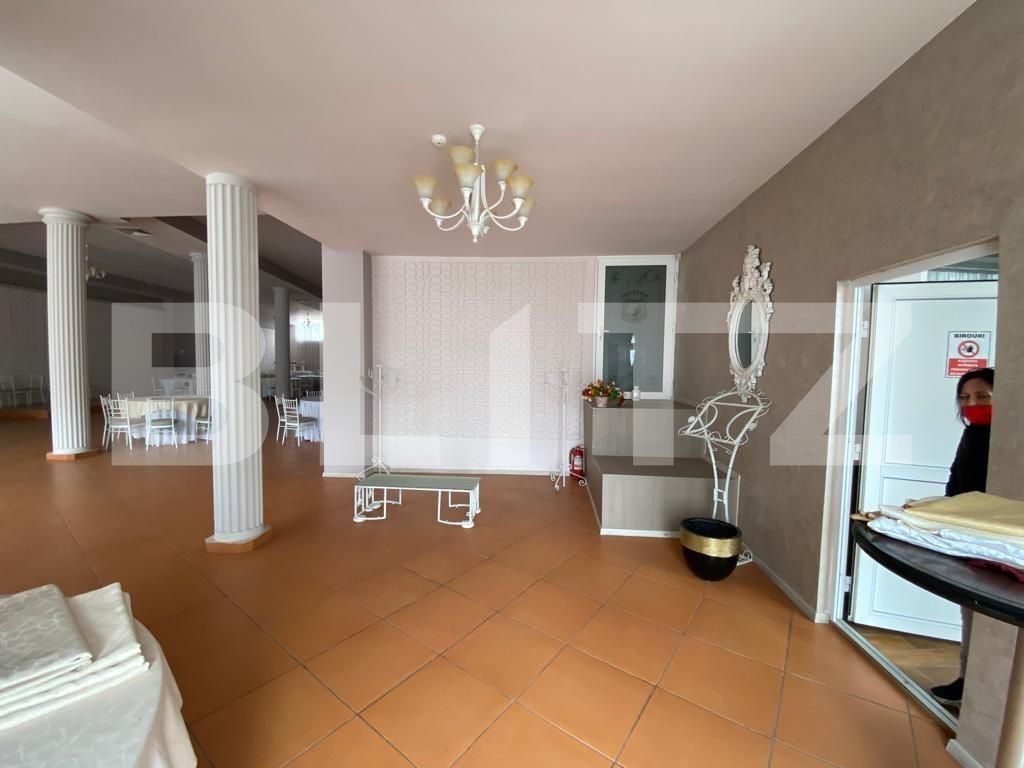 Spațiu comercial de închiriat Lapus Arges - 79392SIC | BLITZ Craiova | Poza10