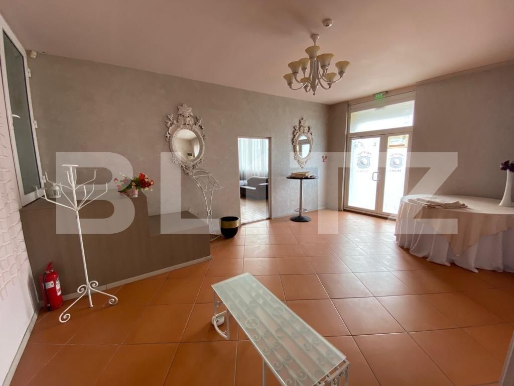 Spațiu comercial de închiriat Lapus Arges - 79392SIC | BLITZ Craiova | Poza9