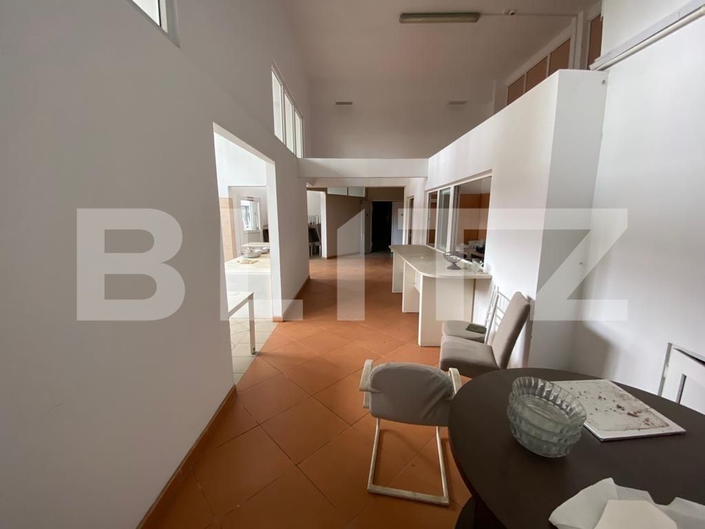 Spațiu comercial de închiriat Lapus Arges - 79392SIC | BLITZ Craiova | Poza8