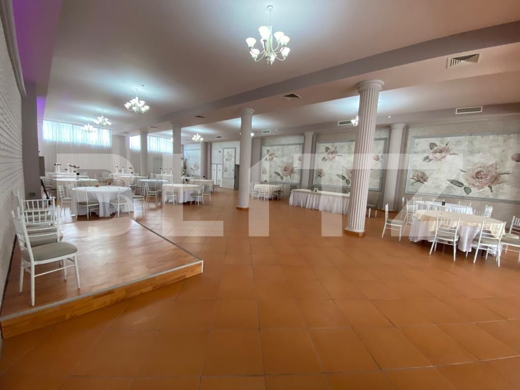 Spațiu comercial de închiriat Lapus Arges - 79392SIC | BLITZ Craiova | Poza2