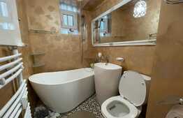 Apartament 2 camere, mobilat si utilat modern, zona Piata Centrala