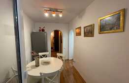 Apartament 2 camere, mobilat si utilat modern, zona Piata Centrala