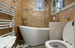 Apartament 2 camere, mobilat si utilat modern, zona Piata Centrala