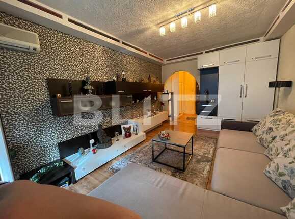 Apartament de închiriat 2 camere Central - 79396AI | BLITZ Craiova | Poza6