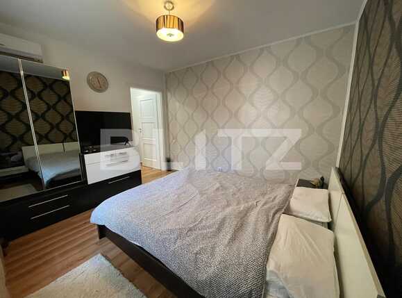 Apartament de închiriat 2 camere Central - 79396AI | BLITZ Craiova | Poza2