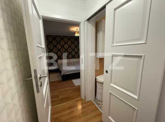 Apartament de închiriat 2 camere Central - 79396AI | BLITZ Craiova | Poza3