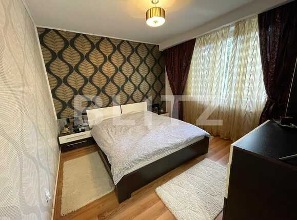 Apartament de închiriat 2 camere Central - 79396AI | BLITZ Craiova | Poza1