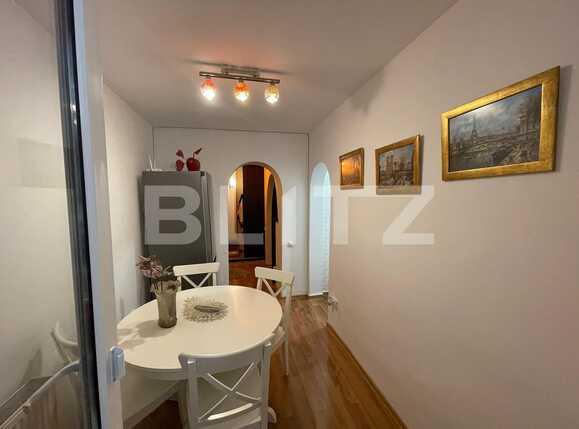 Apartament de închiriat 2 camere Central - 79396AI | BLITZ Craiova | Poza4