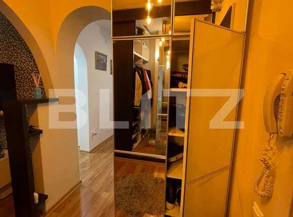 Apartament de închiriat 2 camere Central - 79396AI | BLITZ Craiova | Poza10