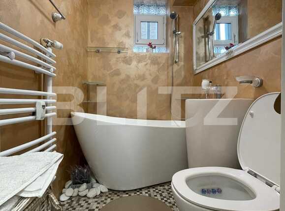 Apartament de închiriat 2 camere Central - 79396AI | BLITZ Craiova | Poza12