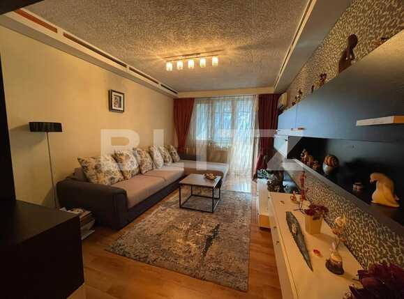 Apartament de închiriat 2 camere Central - 79396AI | BLITZ Craiova | Poza7