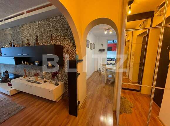 Apartament de închiriat 2 camere Central - 79396AI | BLITZ Craiova | Poza8