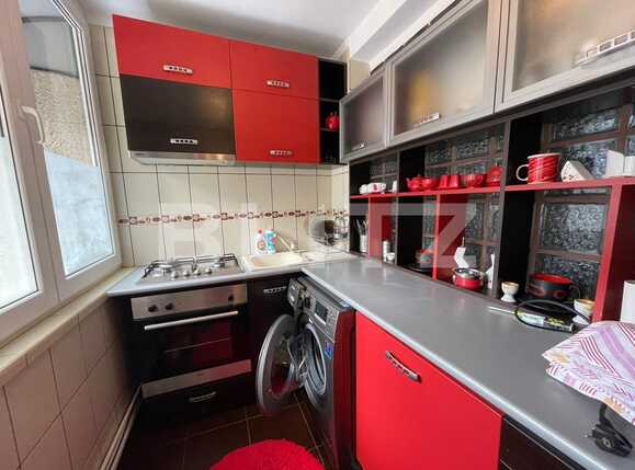 Apartament de închiriat 2 camere Central - 79396AI | BLITZ Craiova | Poza11