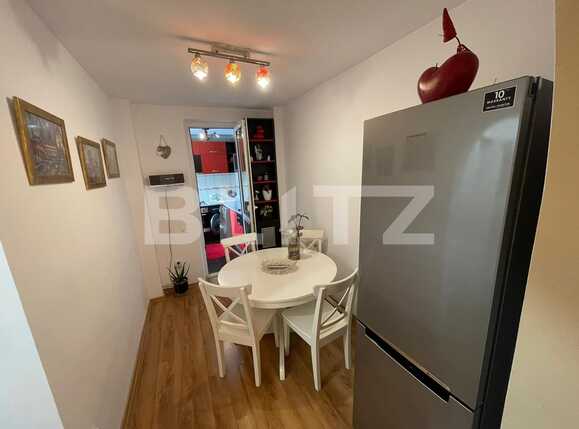 Apartament de închiriat 2 camere Central - 79396AI | BLITZ Craiova | Poza5