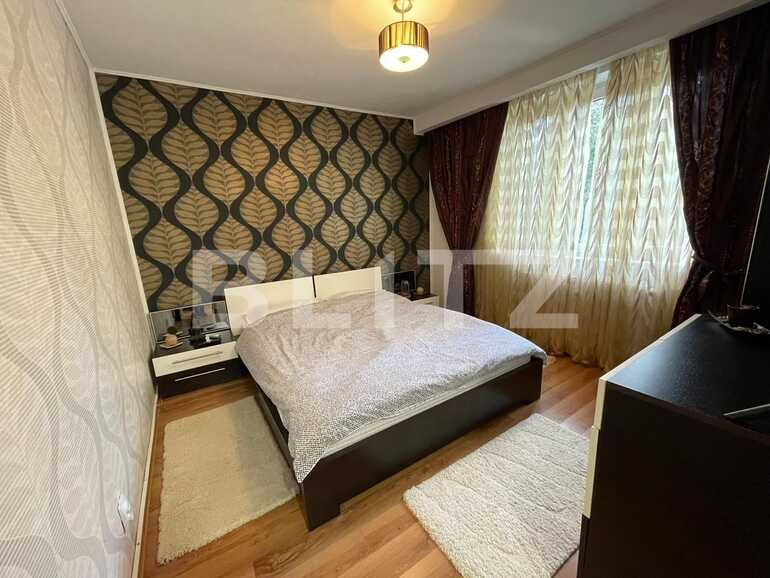 Apartament de inchiriat 2 camere Central - 79396AI | BLITZ Craiova | Poza1