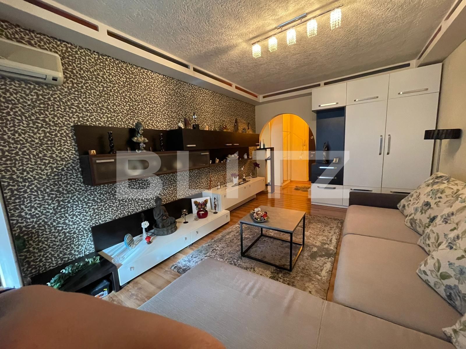 Apartament de închiriat 2 camere Central - 79396AI | BLITZ Craiova | Poza6