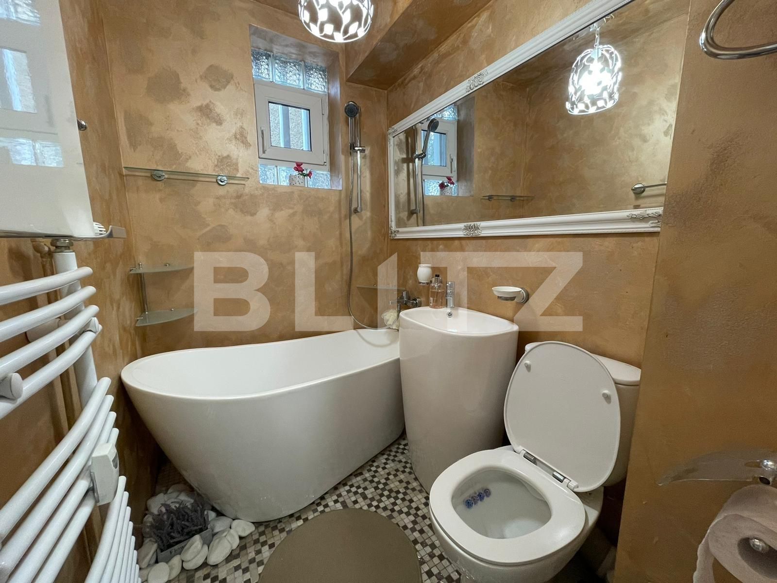 Apartament de închiriat 2 camere Central - 79396AI | BLITZ Craiova | Poza13