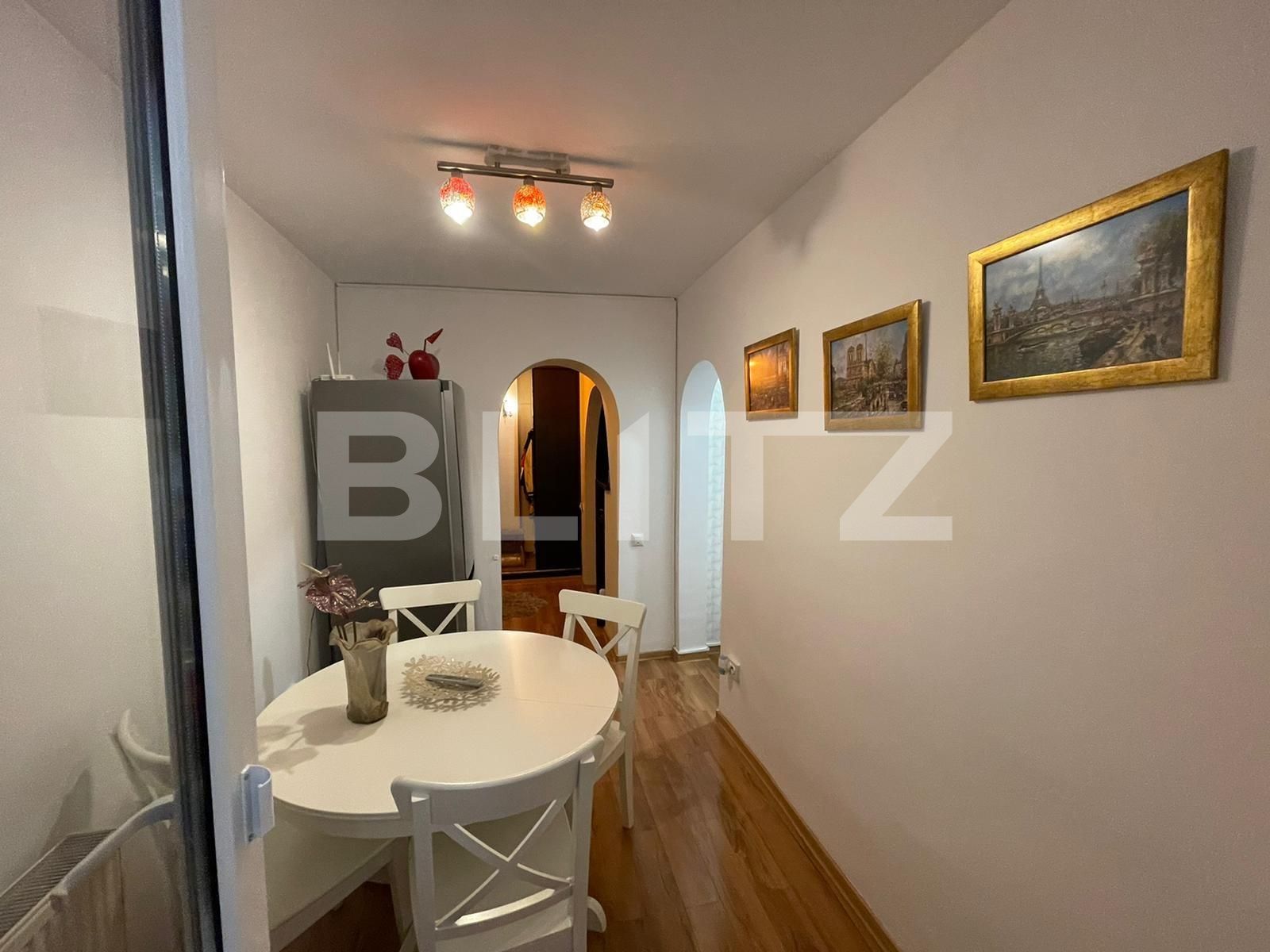 Apartament de închiriat 2 camere Central - 79396AI | BLITZ Craiova | Poza4