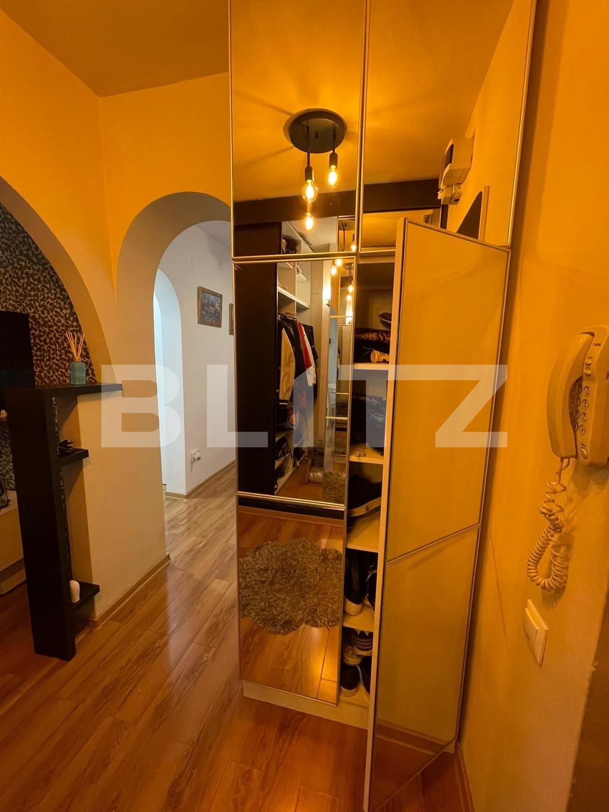 Apartament de închiriat 2 camere Central - 79396AI | BLITZ Craiova | Poza10