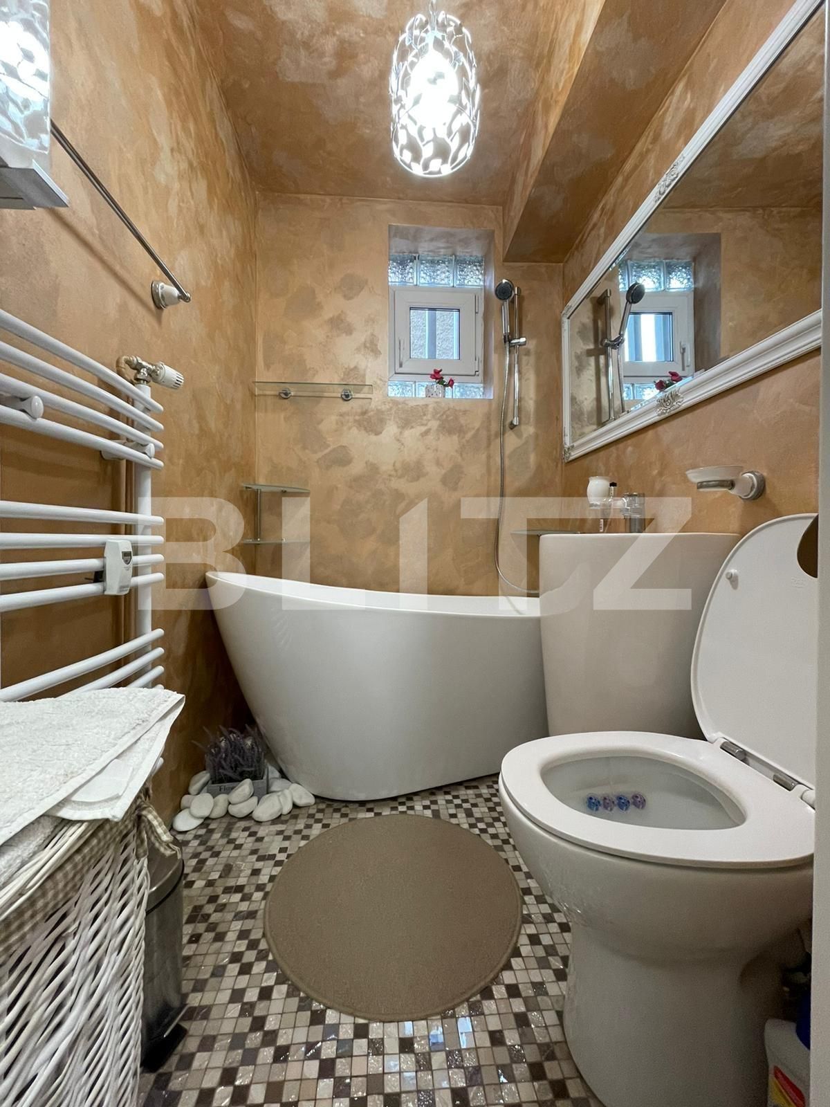 Apartament de închiriat 2 camere Central - 79396AI | BLITZ Craiova | Poza12