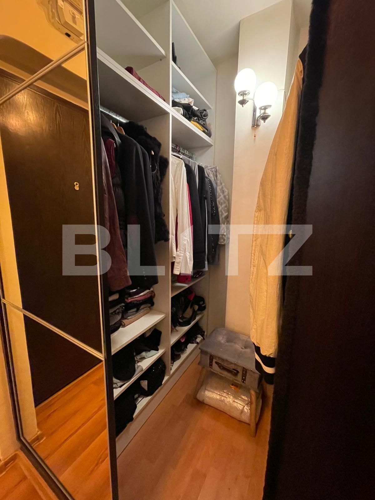 Apartament de închiriat 2 camere Central - 79396AI | BLITZ Craiova | Poza9
