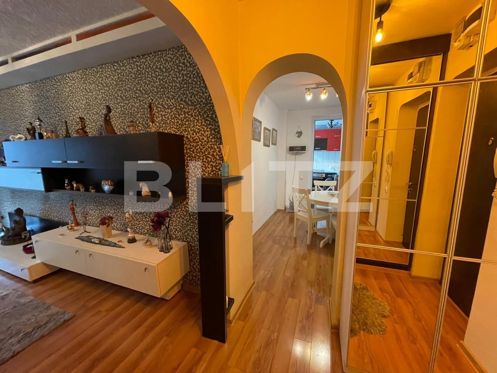 Apartament de închiriat 2 camere Central - 79396AI | BLITZ Craiova | Poza8